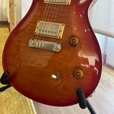 PRS McCarty 2000 - Cherry Burst image 3