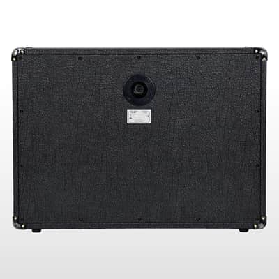 Marshall MX212R Guitar Speaker Cabinet 2x12 160 Watts 8 Ohms image 2