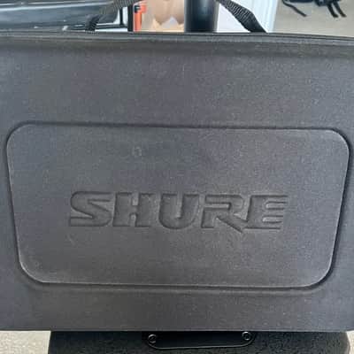 Shure DMK57-52 Drum Microphone Kit 2004 - Present - Black image 3