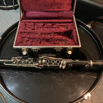 Amati ACL 201 Clarinet image 5