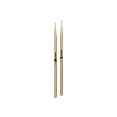 ProMark Rebound 5A Nylon drumsticks Lacquered Hickory image 3