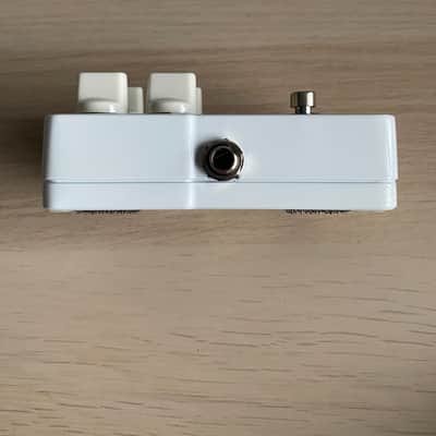 TC Electronic Spark Booster 2012 - Present - White image 6