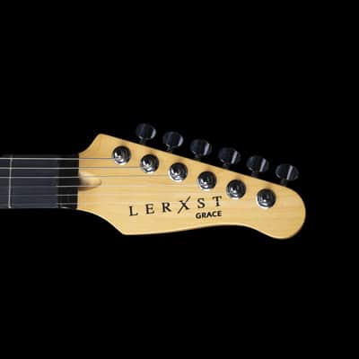 Lerxst Grace by Godin - Vega Trem image 14