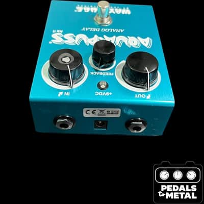 Way Huge WHE701 Aqua-Puss - Blue - X21413 image 4
