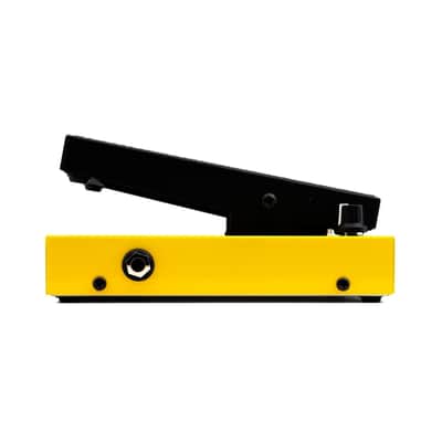 Morley 20/20 Power Wah Volume Pedal image 5