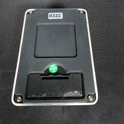 Joyo JF-13 AC Tone 2010s - Gold image 2