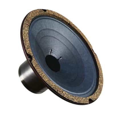 WGS 8" G8A Alnico Guitar Speaker | 20 Watts | Warehouse Guitar Speakers | 4 Ohm image 2