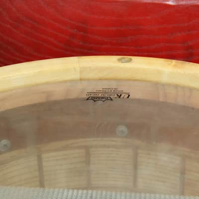 Dema Drums Custom Snare 14x6.5 all wood image 19