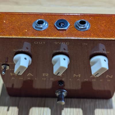 Hartman Analog Flanger image 6