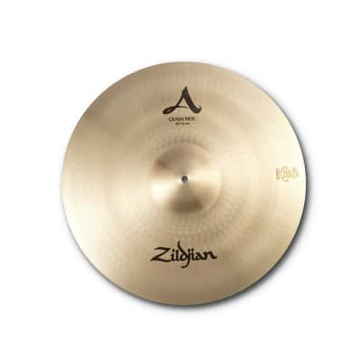 Zildjian A Crash/Ride Cymbal 20" image 1