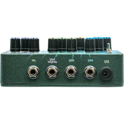 Old Blood Noise Endeavors Beam Splitter Overdrive Pedal image 5