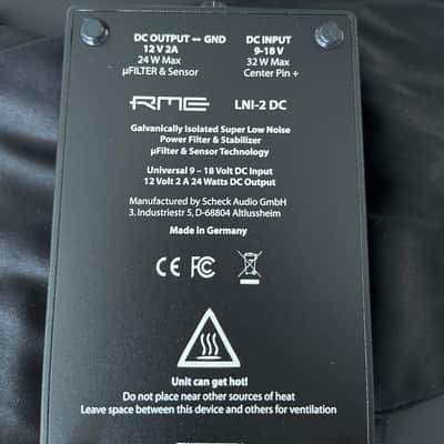 RME LNI-2 image 2