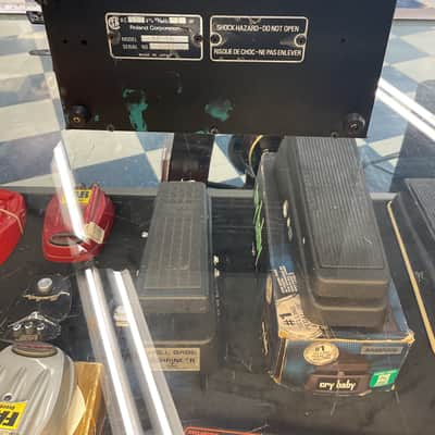Boss GE-10 Graphic EQ 1977 - 1979 - Black image 4