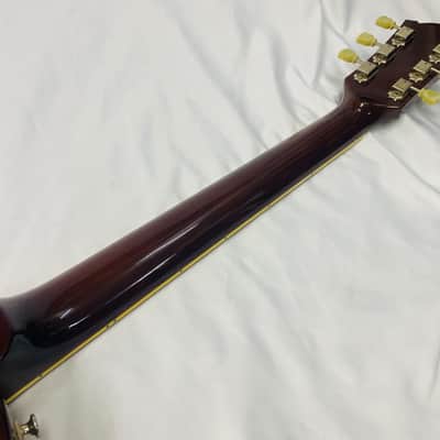 Greco Les Paul Type image 11