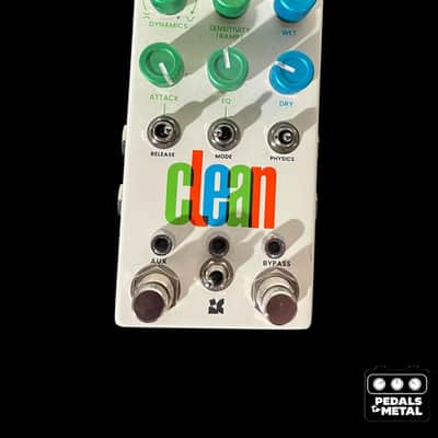 Chase Bliss Audio Clean -x9557 image 1