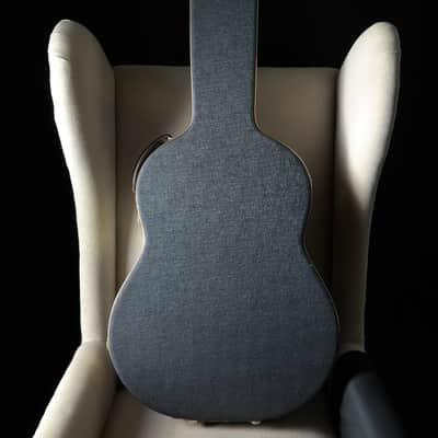 Paul Fischer Classical Fan Braced image 21