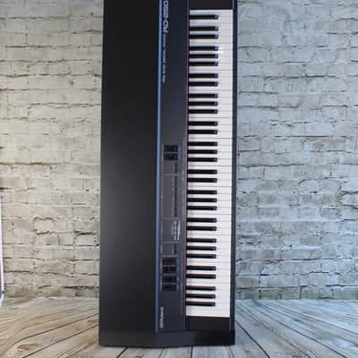 Roland RD-250S 76-Key Digital Piano