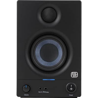 PreSonus Eris 3.5 Monitors 2nd Gen (Pair) image 7