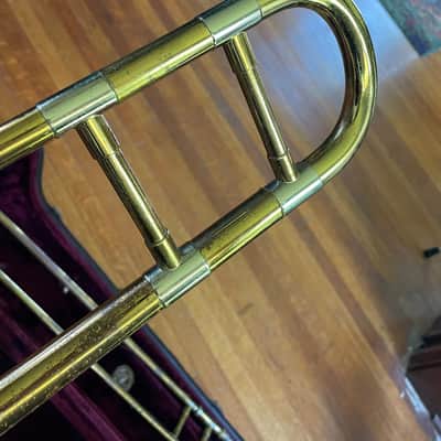 olds special trombone image 5