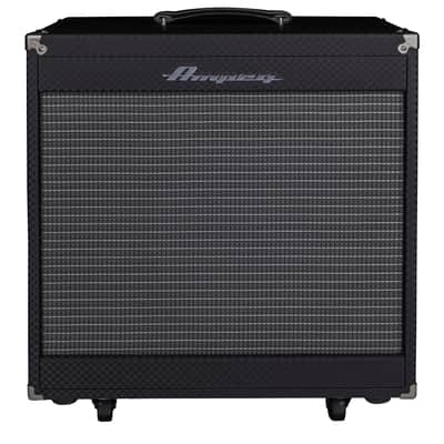 Ampeg PF-115HE Portaflex 1x15" Bass Cabinet image 1