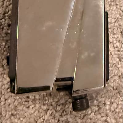 ISP Decimator II Noise Reduction Guitar Effects Pedal image 3