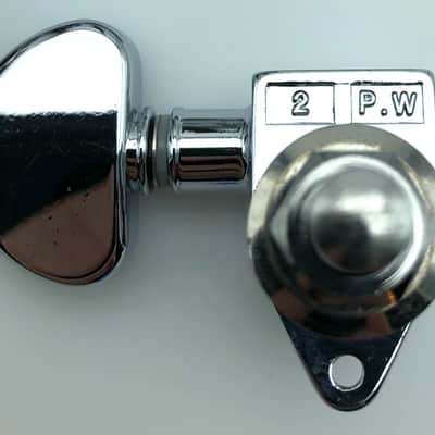 Grover 3x3 Rotomatics by Ping Chrome image 6
