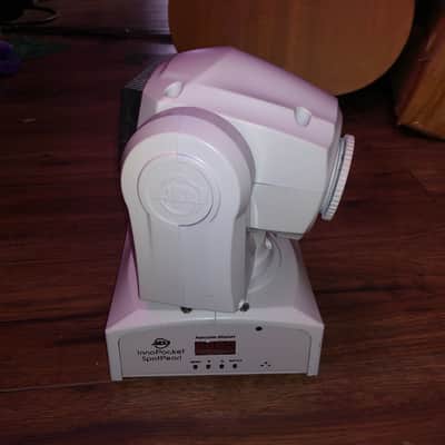 American DJ DJ Inno Pocket Spot Pearl 12-Watt LED Moving Head Light image 3