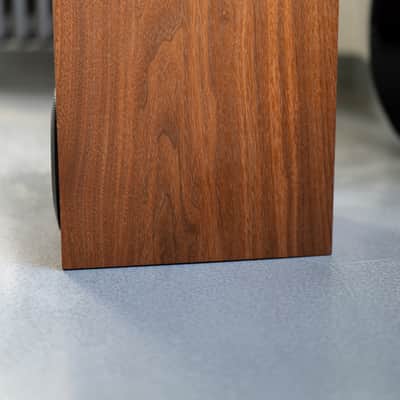 Amphion Argon 1 - single speaker - Walnut image 4