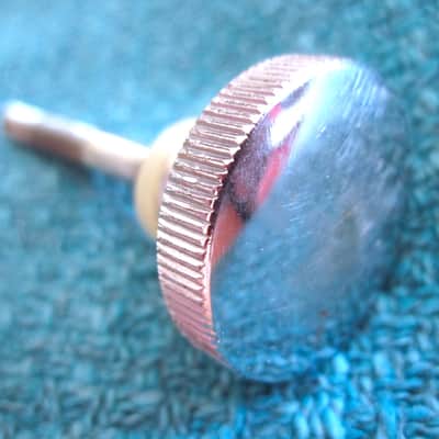 Ludwig Internal Damper Mute Muffler Knob Screw - Vintage image 2