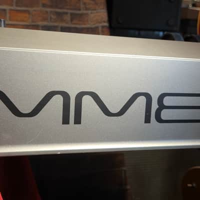 Yamaha MM8 Synthesizer w/ SKB HSC image 17
