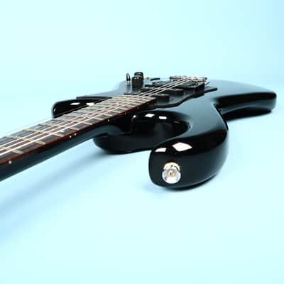Aria Pro II RS Wild Cat Japan Vintage 1980's Electric Guitar image 9
