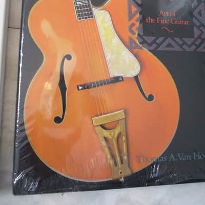 Gibson Super 400 Hardcover 1991 image 1