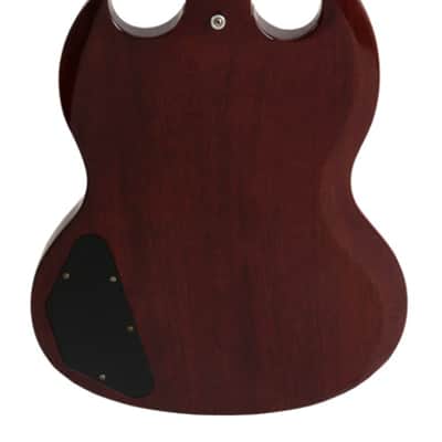 Gibson Custom Shop Art and Historic Les Paul SG Standard Vos 2007 image 3