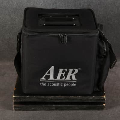 AER Alpha Acoustic Combo - 2nd Hand image 8