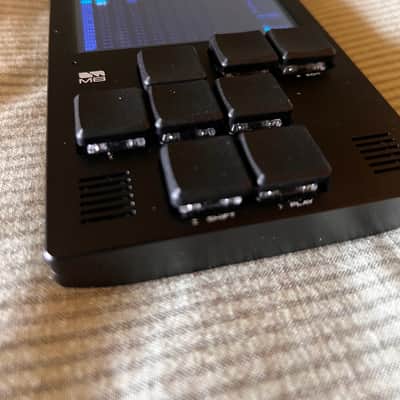 Dirtywave M8 Model 2 2025 - black image 2