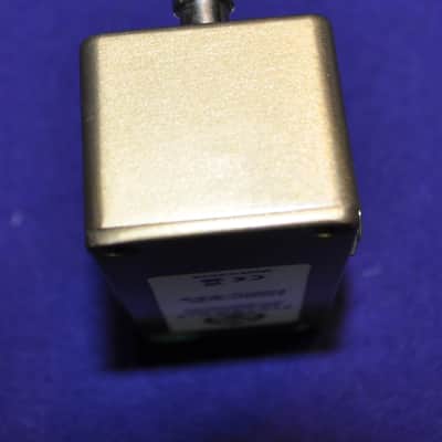Pigtronix Philosopher's Tone Germanium 2010s - Gold image 15