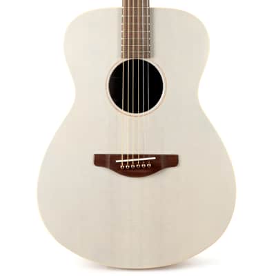 Yamaha Storia I Concert Spruce Acoustic - Semigloss image 1