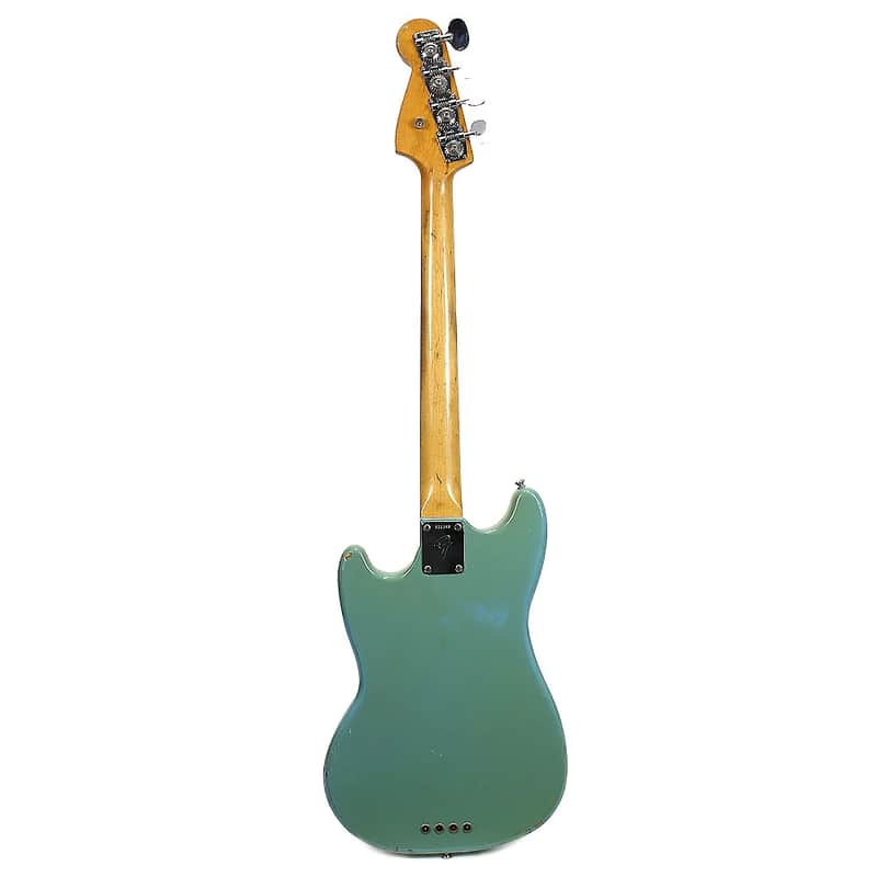 Fender Mustang Bass 1966 - 1969 image 2