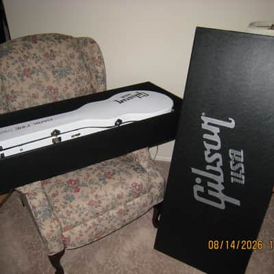 Gibson Dark Fire 2009 image 15