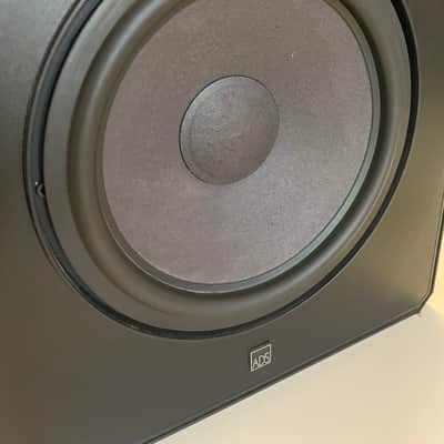 ADS L780 80’s Black image 4