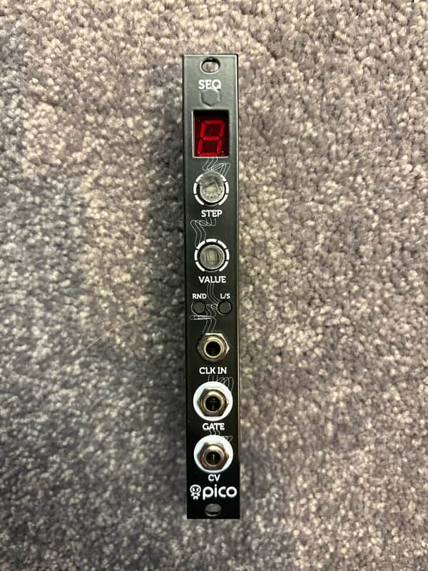 Erica Synths Pico SEQ