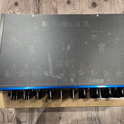 Manley Labs Massive Passive Stereo Tube EQ XXV Anniversary Edition 2023 image 6
