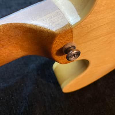 Epiphone Dot 2013 image 4