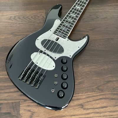 Maruszczyk Elwood L 5A-24 2021 Gloss Black image 2