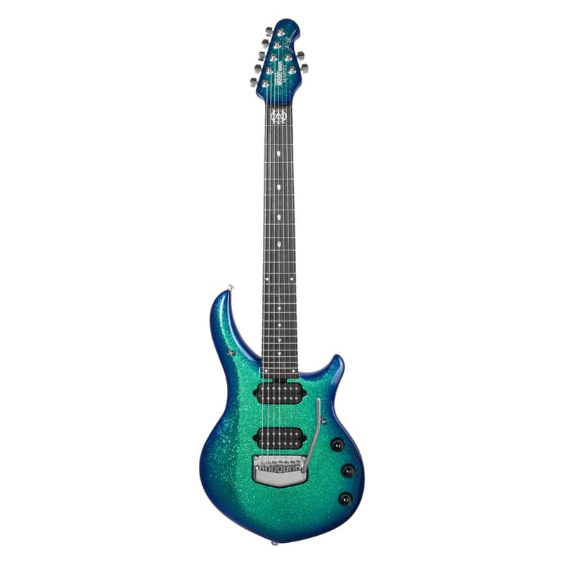 Ernie Ball Music Man John Petrucci Signature Majesty Premium Select 7 image 5