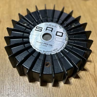 Electro Voice EV Model SRO 12L 8 ohms 12" Speaker Magnet image 2