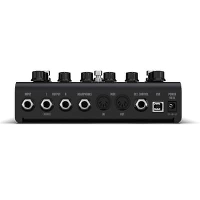 IK Multimedia Tonex Pedal image 2