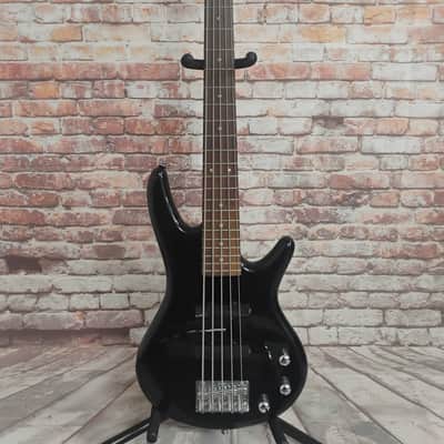 Ibanez GSRM25 miKro Bass image 1