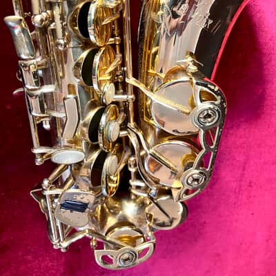 Selmer La Voix Alto Saxophone SAS280R 🔥 Plays Perfect 🤩 image 5