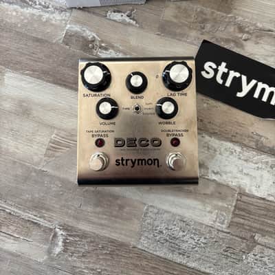 Strymon Deco V1 image 2